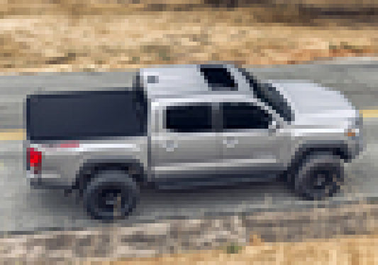 BAK 16-20 Toyota Tacoma 6ft Bed Revolver X4