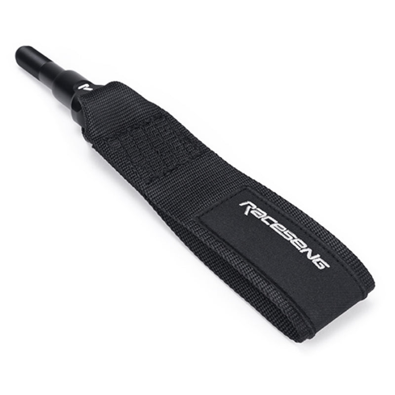 Raceseng Tug Strap - Black