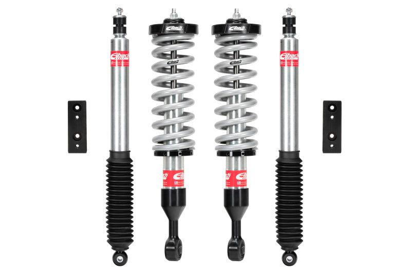 Eibach 16-20 Toyota Tacoma 2WD/4WD Pro-Truck-Lift Stage 2  (eibE86-82-007-01-22)