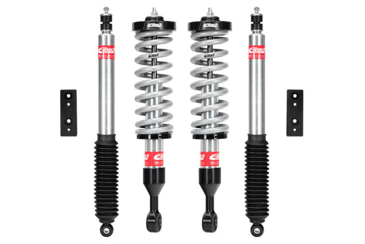 Eibach 16-20 Toyota Tacoma 2WD/4WD Pro-Truck-Lift Stage 2  (eibE86-82-007-01-22)