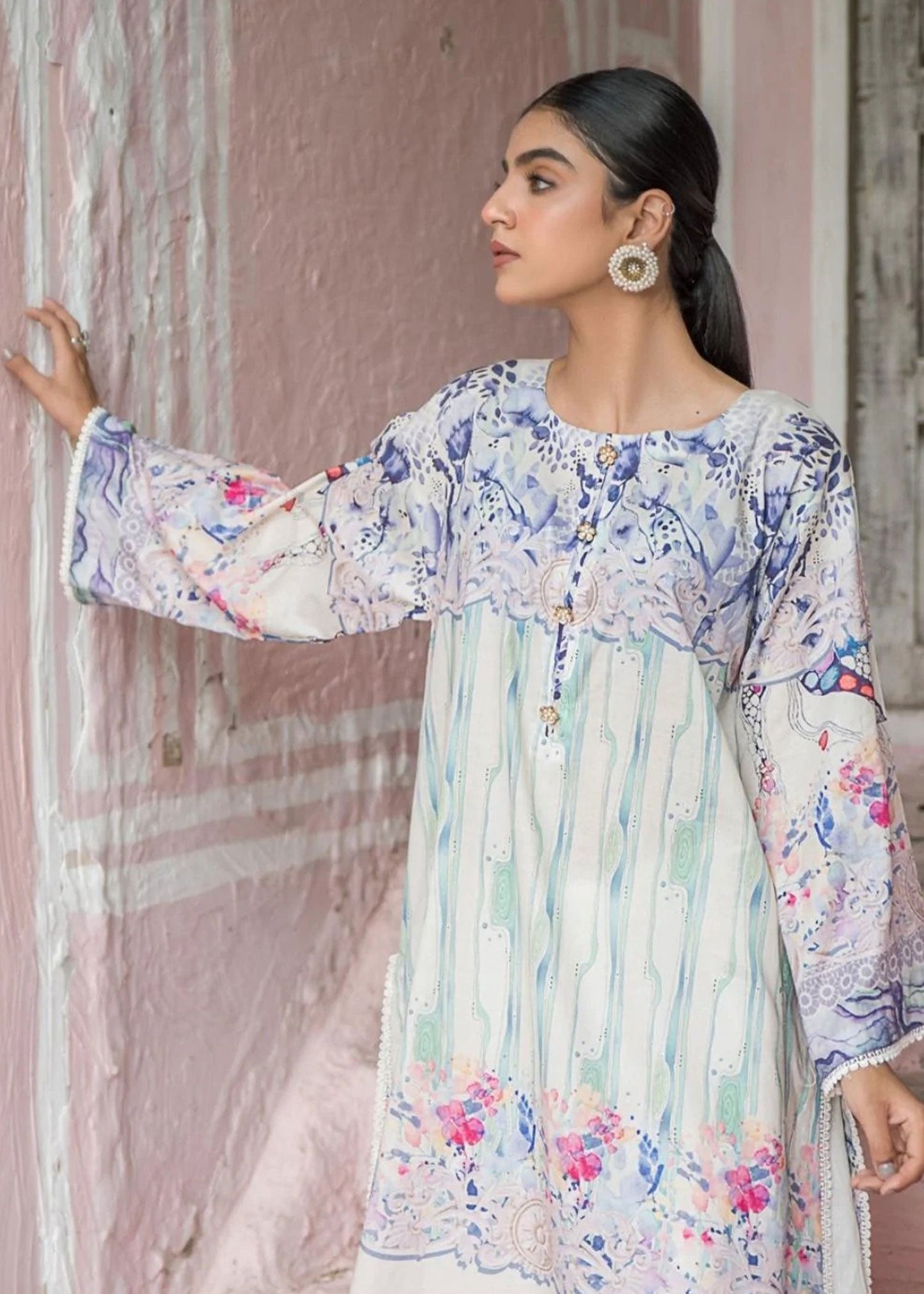 Ittehad Textile - DP-S2-0028
