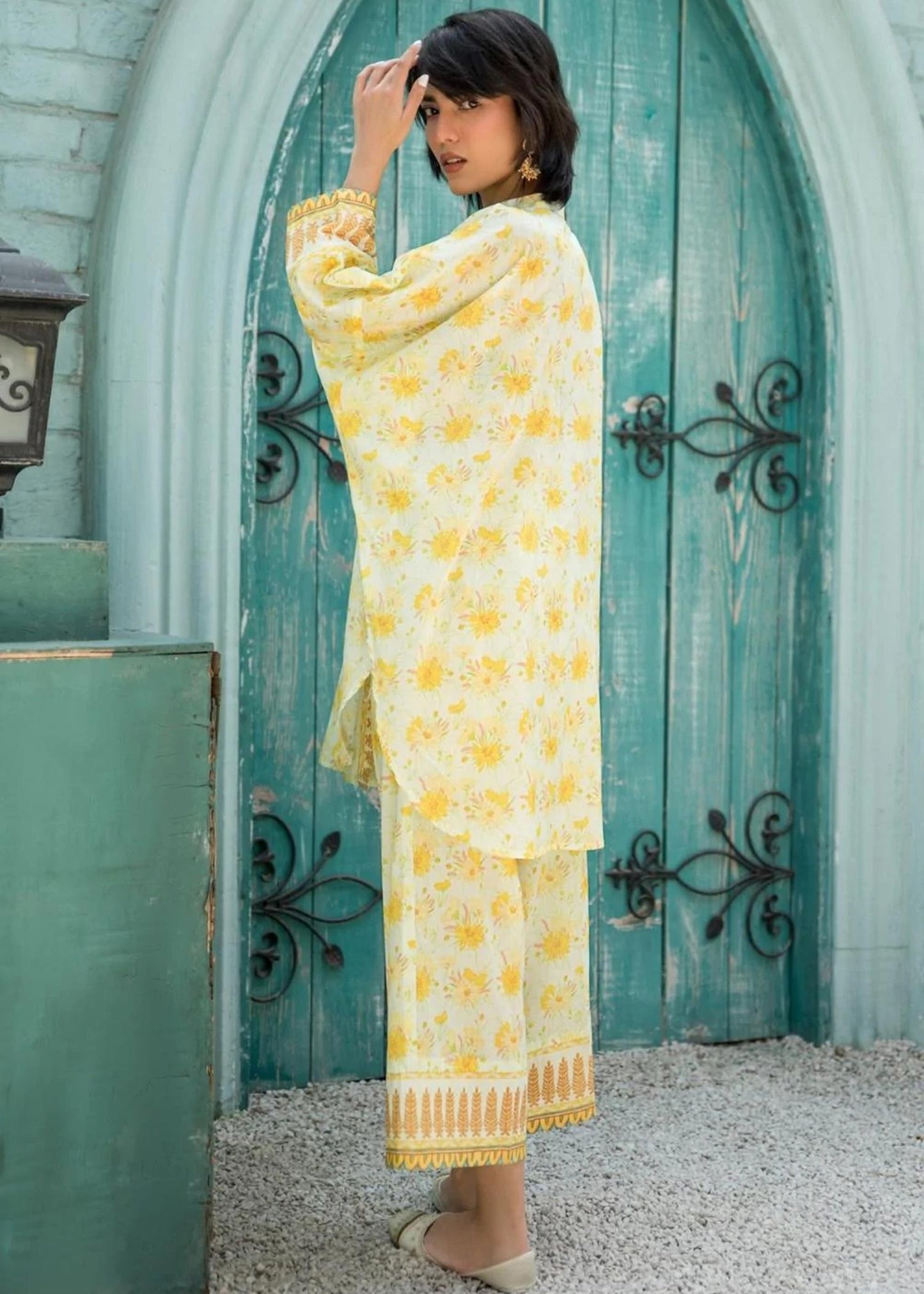 Ittehad Textile - DP-S2-0021