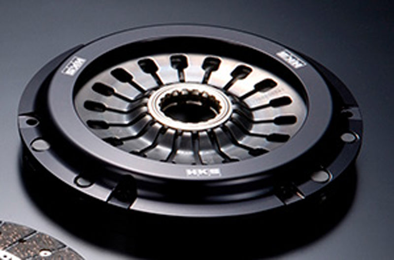 HKS DISK LA CLUTCH | MITSUBISHI LANCER EVOLUTION IX CN9A/CP9A/CT9A 4G63 (2003-2007)