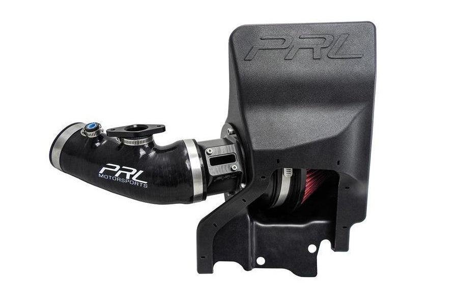 PRL Motorsports 2017+ Honda Civic Type-R High Volume Intake System (PRL-HCR-INT-HVI)