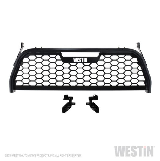 Westin Toyota Tacoma 05-21 HLR Truck Rack (wes57-81065)