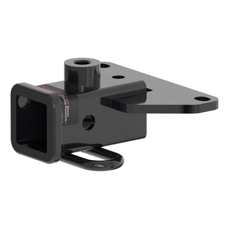 Curt 2020 Jeep Gladiator Class 3 Trailer Hitch w/2in Receiver
