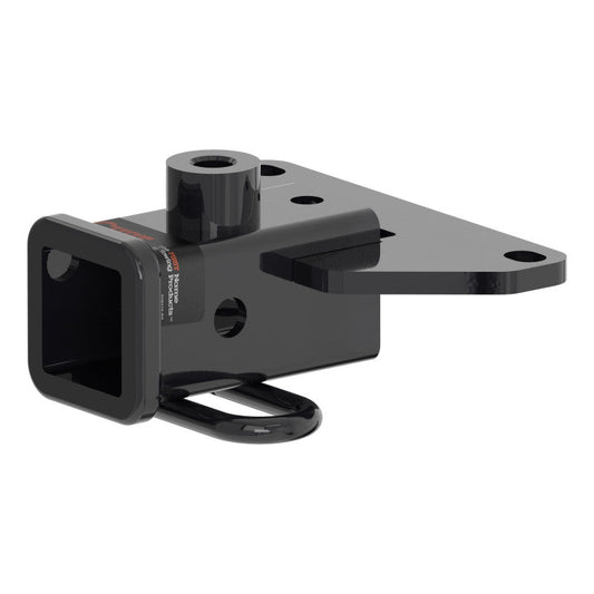Curt 2020 Jeep Gladiator Class 3 Trailer Hitch w/2in Receiver