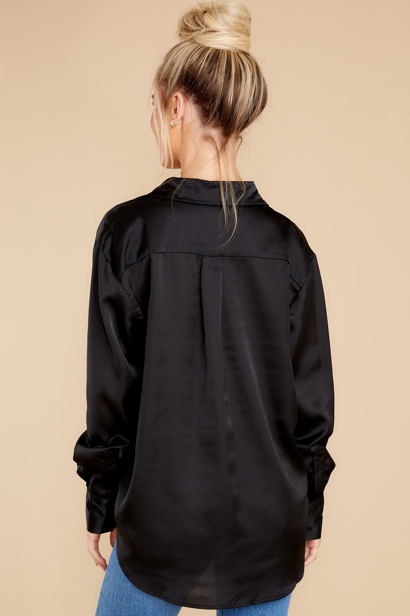 Sense Of Serenity Black Top