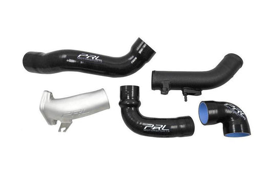 PRL Motorsports 2017+ FK8 Civic Type R 2.0T Intercooler Charge Pipe Kit (PRL-HCR-CP)