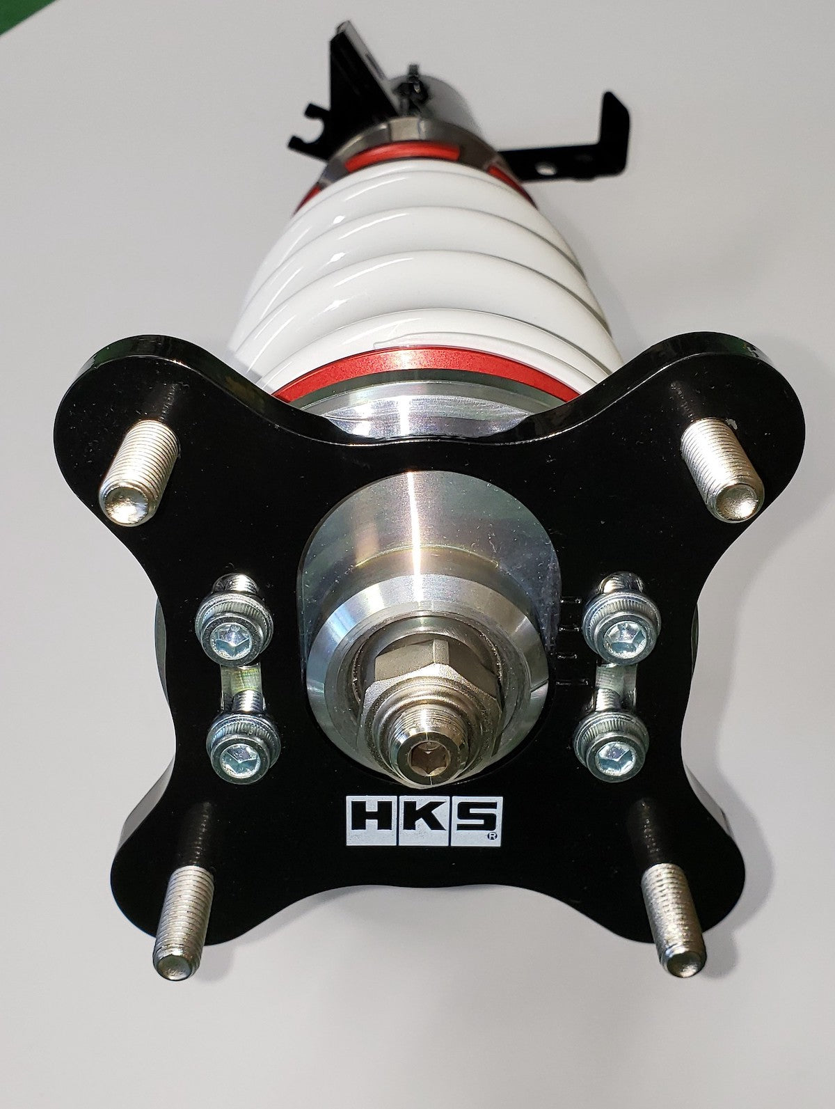 HKS GR Supra Hipermax Max IV SP Launch Edition Full Kit Coilovers (80250-AT003L)