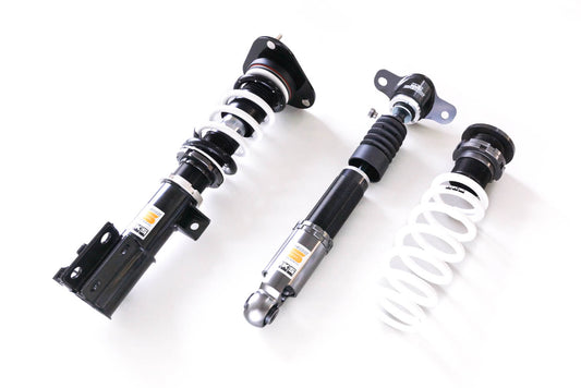 HKS 2019+ Corolla Hatchback Hipermax S Coilovers