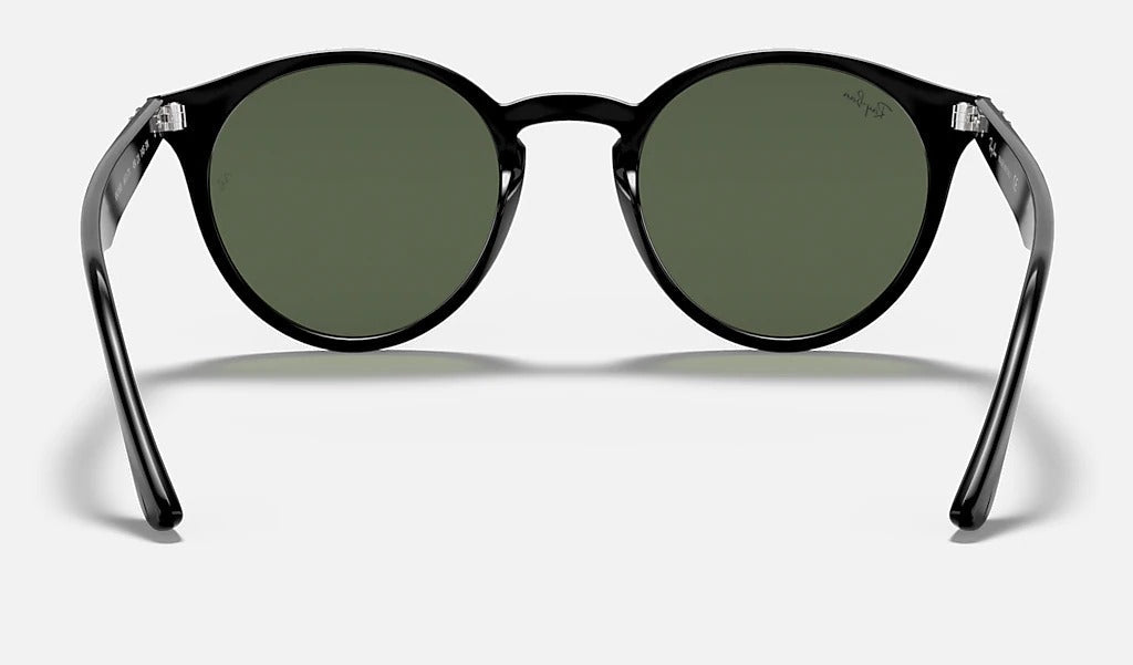 Ray-Ban Modern Black Men’s Sunglasses