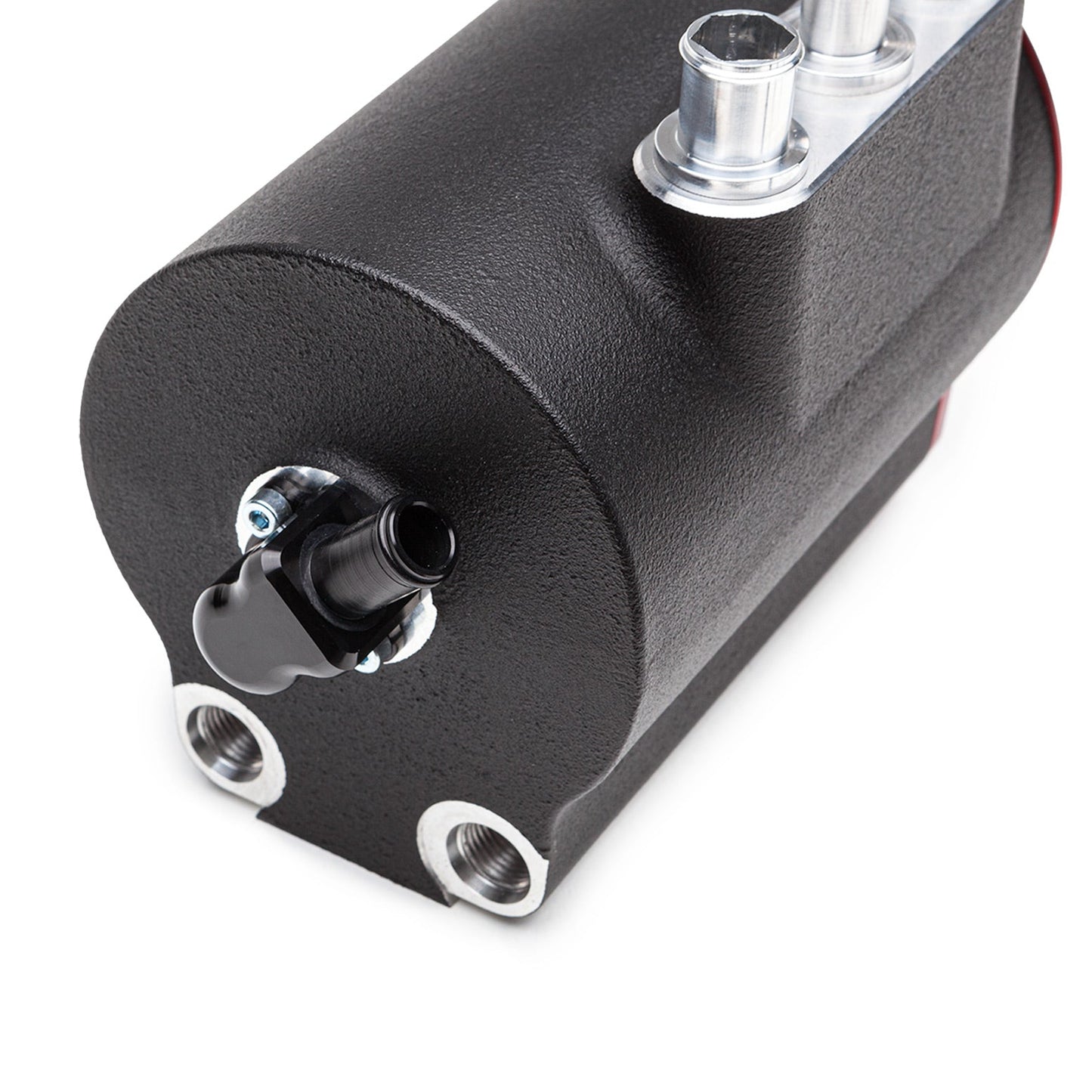 Cobb Air Oil Separator for Subaru Impreza WRX 06-07 and STi 04-07 (cobb811615)