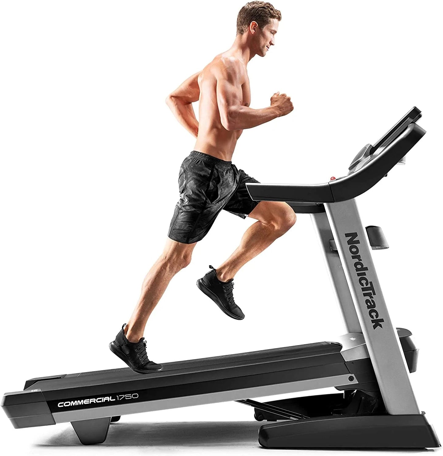Nordic Track Commercial Series 1750 Treadmill
