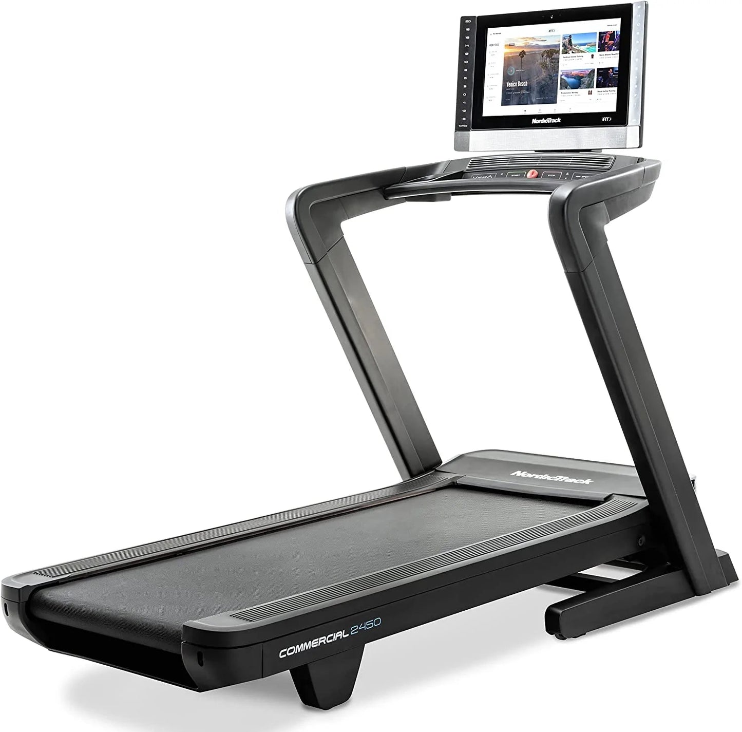 Nordic Track Commercial Series 1750 Treadmill