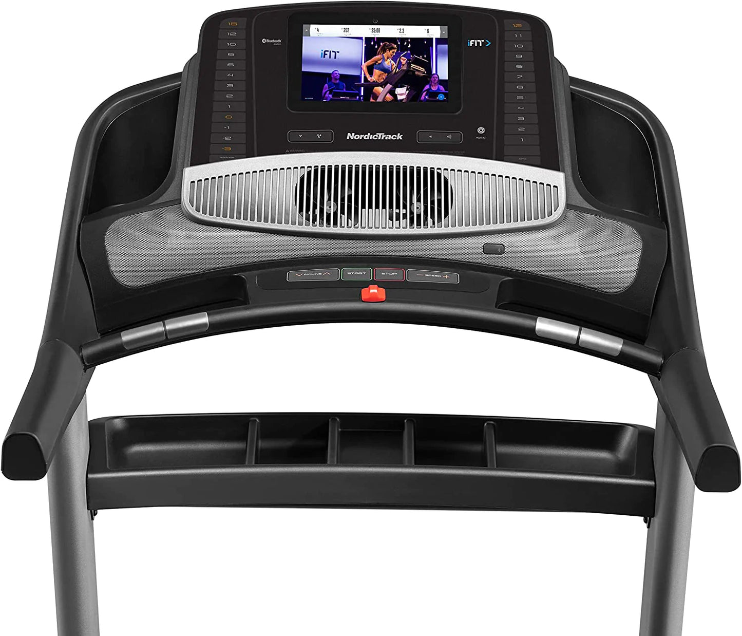 Nordic Track Commercial Series 1750 Treadmill