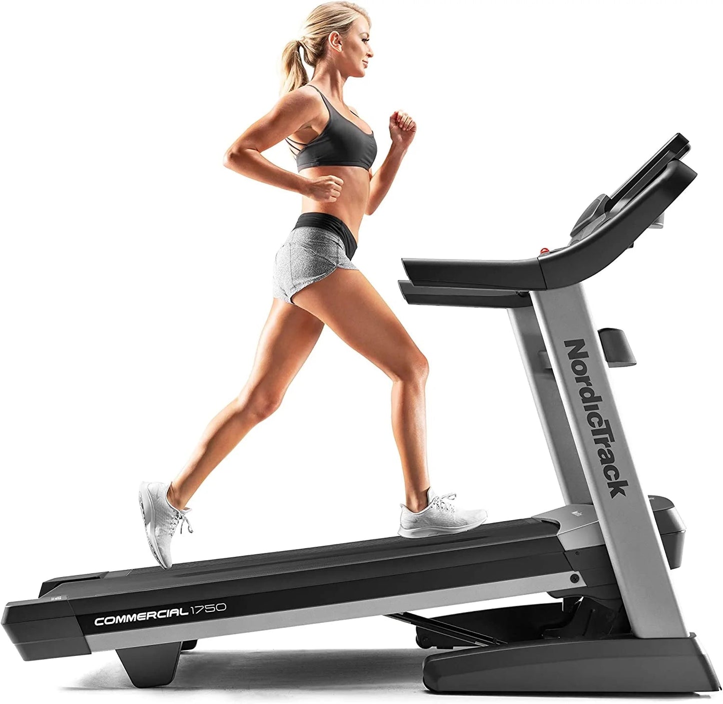 Nordic Track Commercial Series 1750 Treadmill