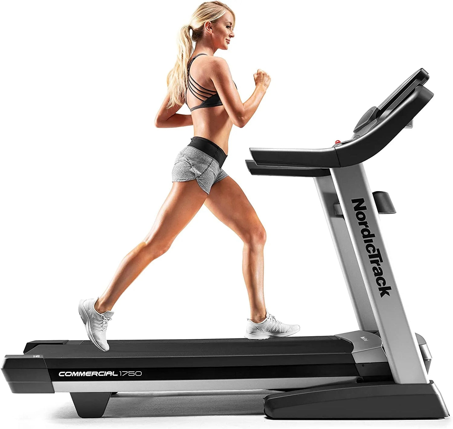Nordic Track Commercial Series 1750 Treadmill