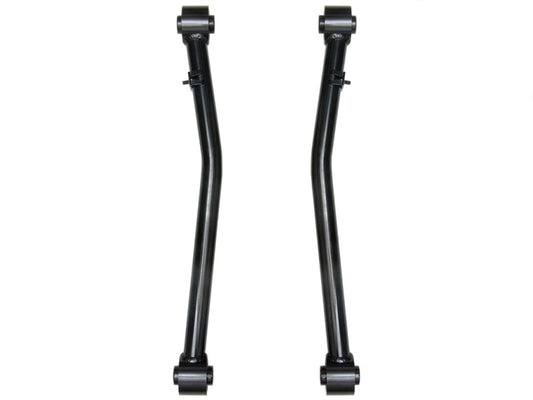 ICON 2018+ Jeep Wrangler JL / 2020+ Jeep Gladiator JT Front Fixed Lower Link Kit