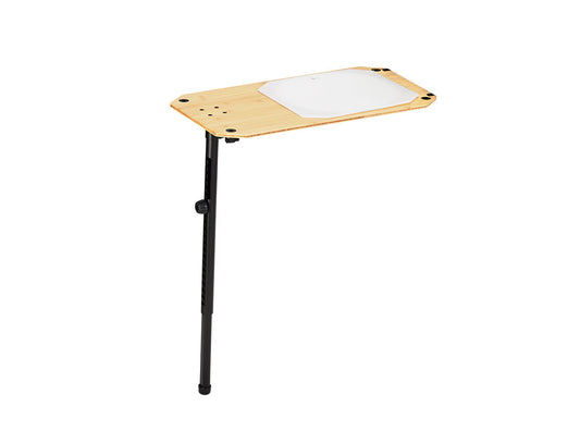 OpenRange Wood Side Table