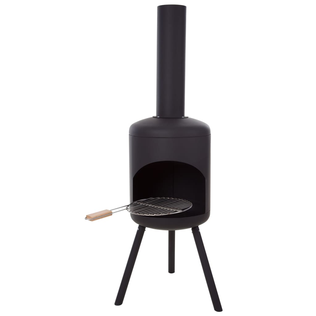 RedFire Gartenkamin Fuego Groß 81071