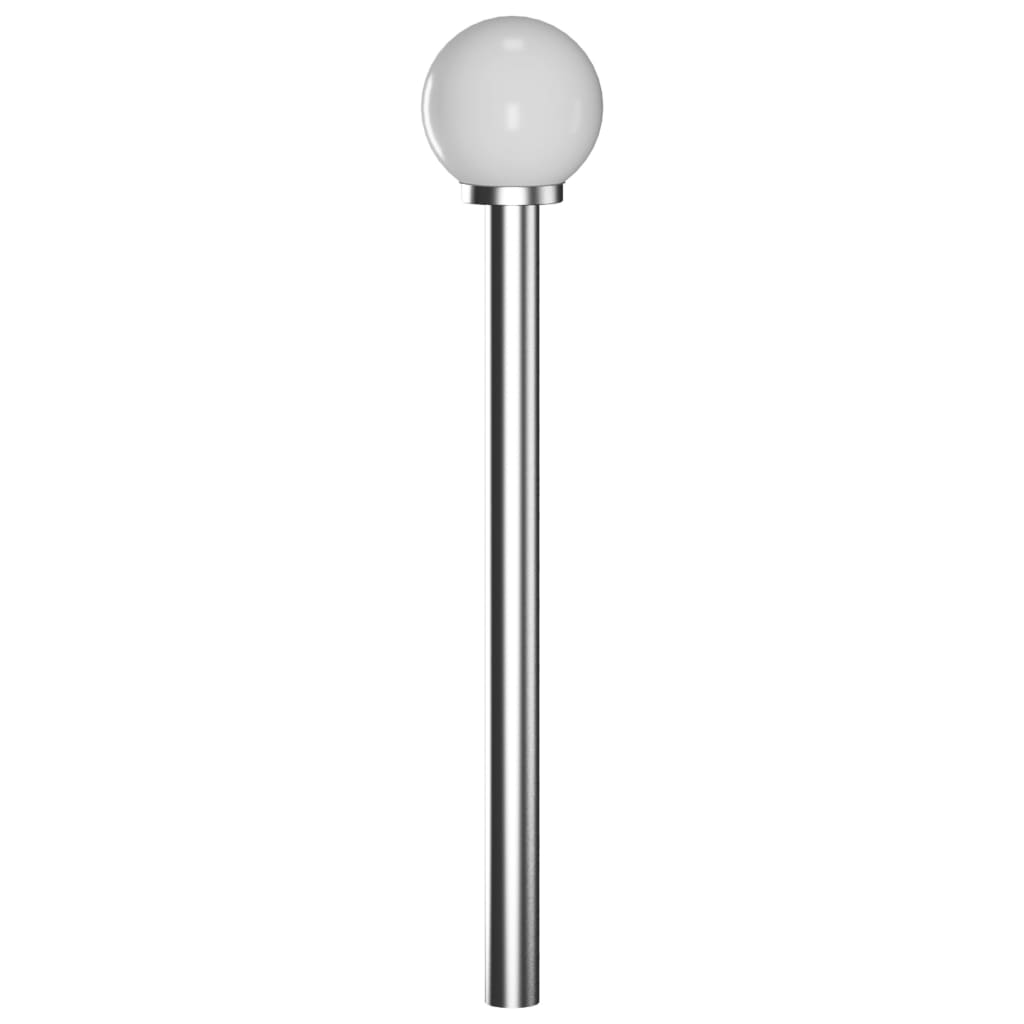 Gartenlampe 1-flammig 110 cm