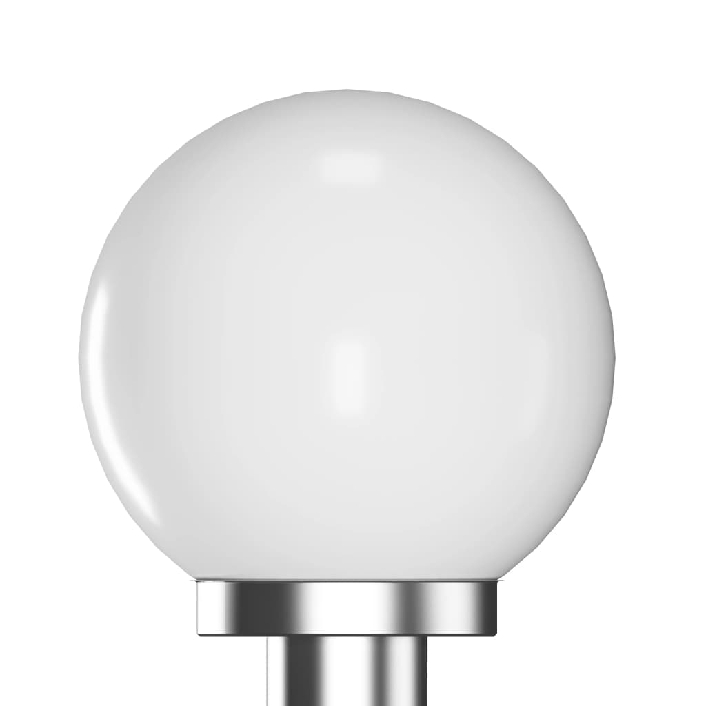 Gartenlampe 1-flammig 110 cm