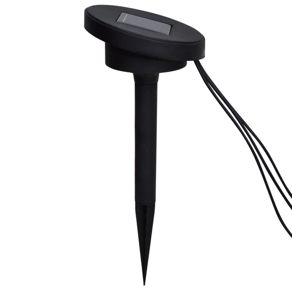Schwimmleuchte Solarkugeln Schwimmkugeln 3er LED