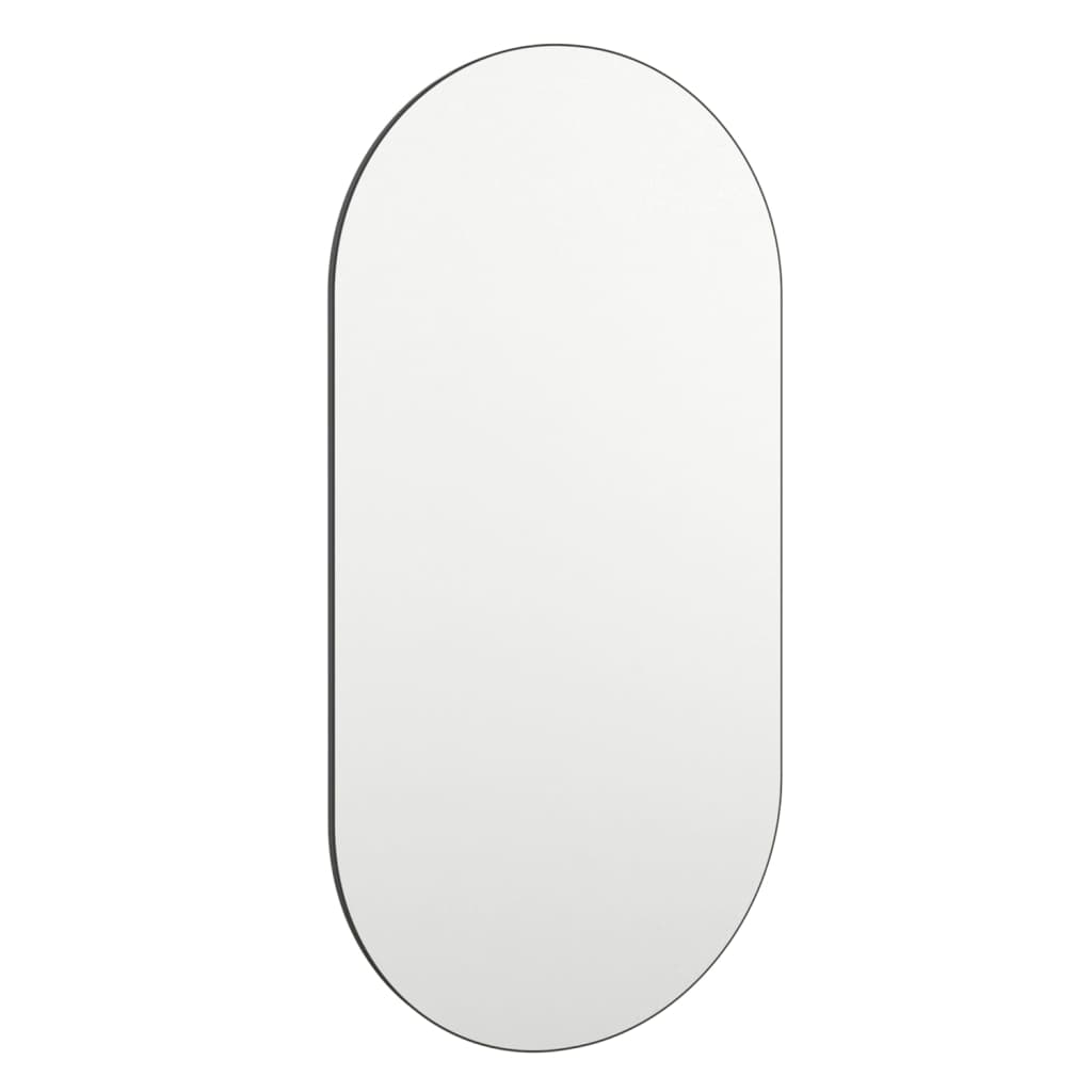 Spiegel 40x20 cm Glas