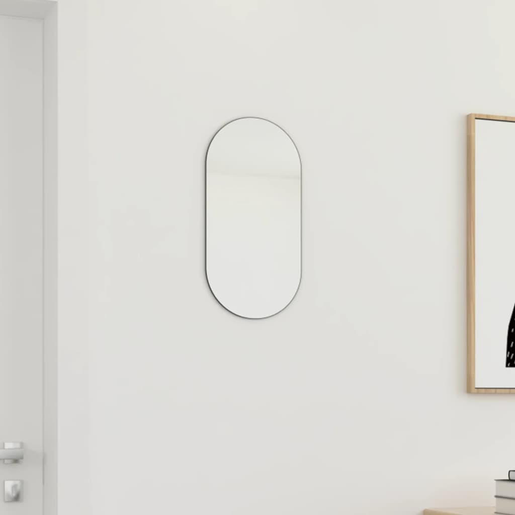 Spiegel 40x20 cm Glas