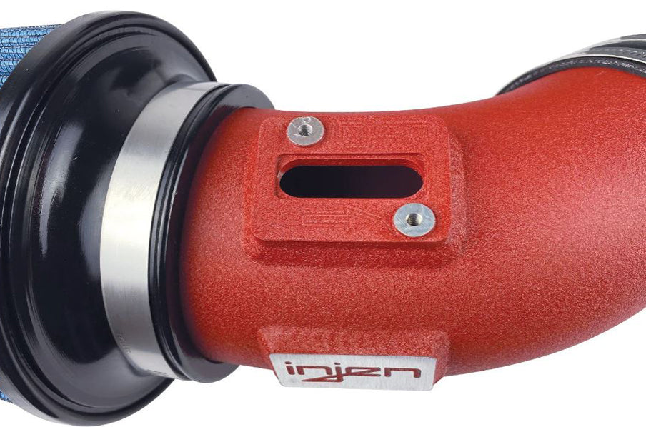 Injen 2020+ Toyota Supra GR SP Cold Air Intake System (injSP2300P)