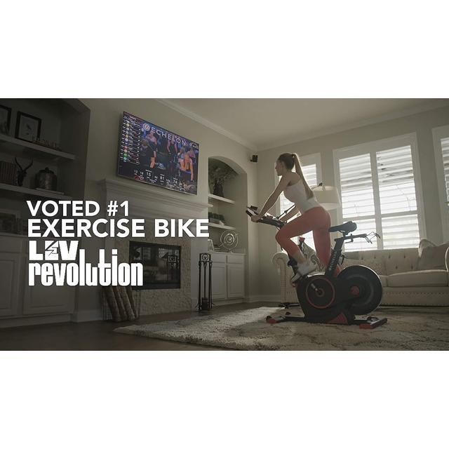 Echelon Smart Connect Fitness Bike Fit Connect EX3