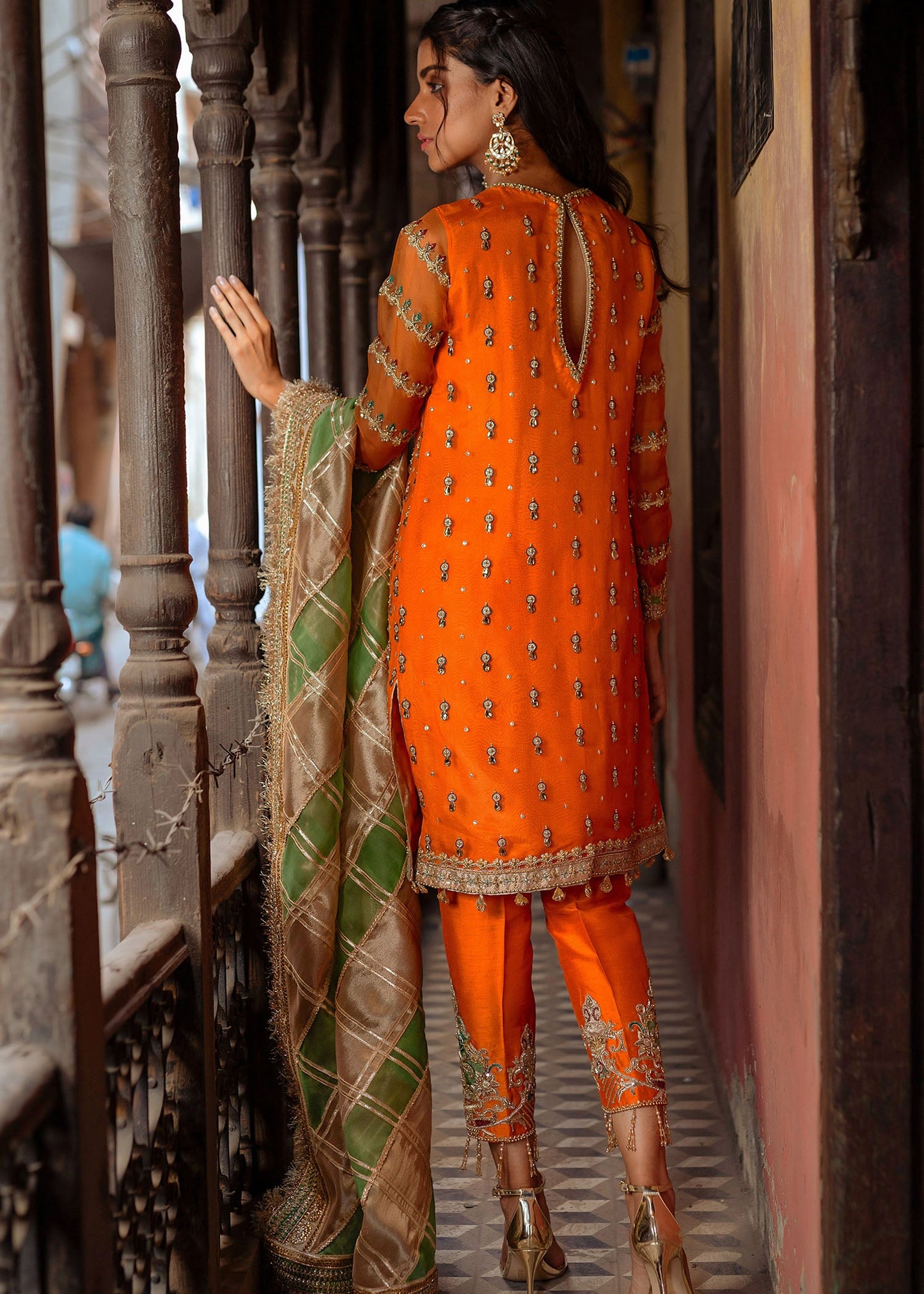 Narangi