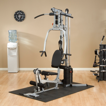 Powerline BSG10X Home Gym (90% Assembled)