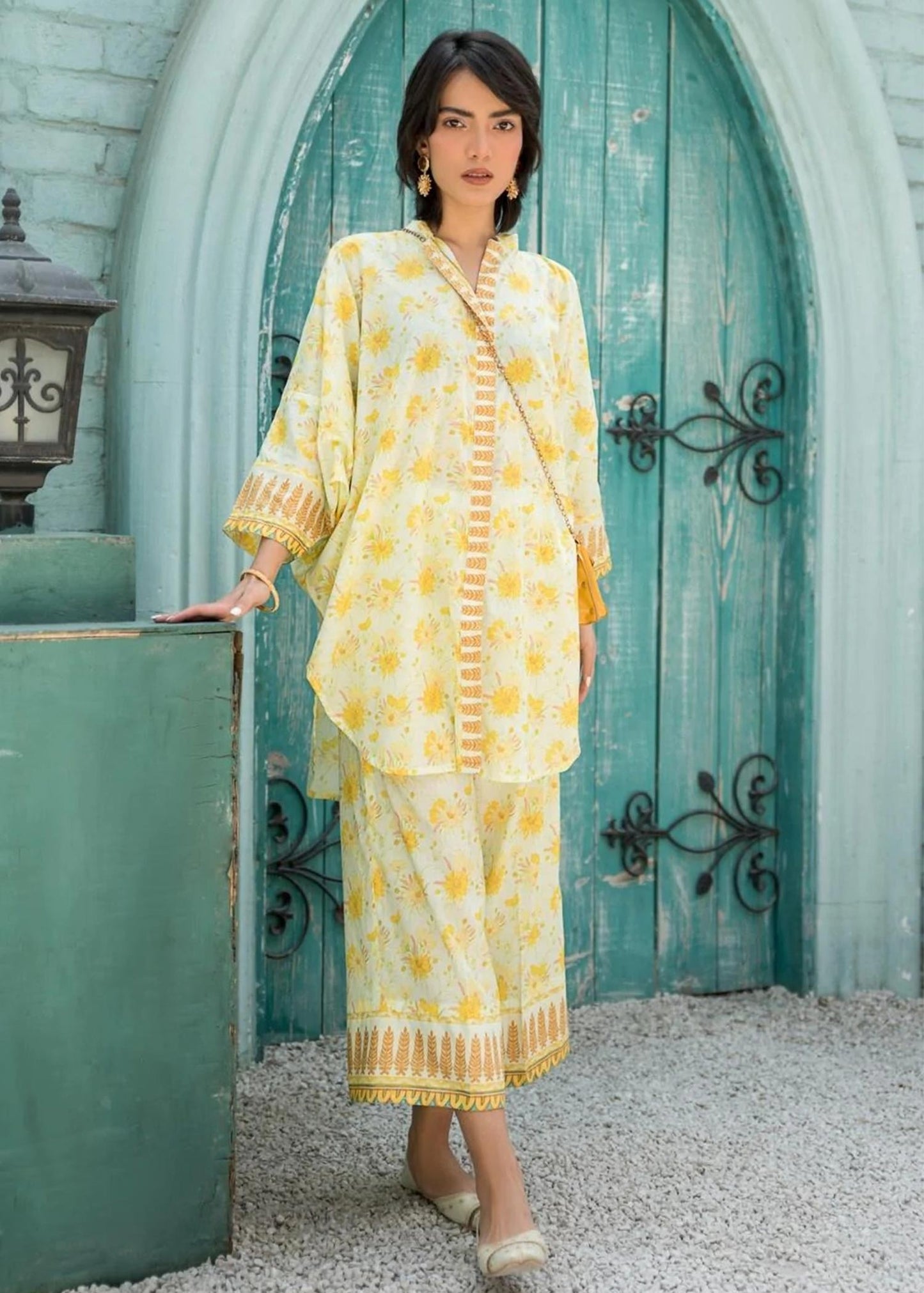 Ittehad Textile - DP-S2-0021