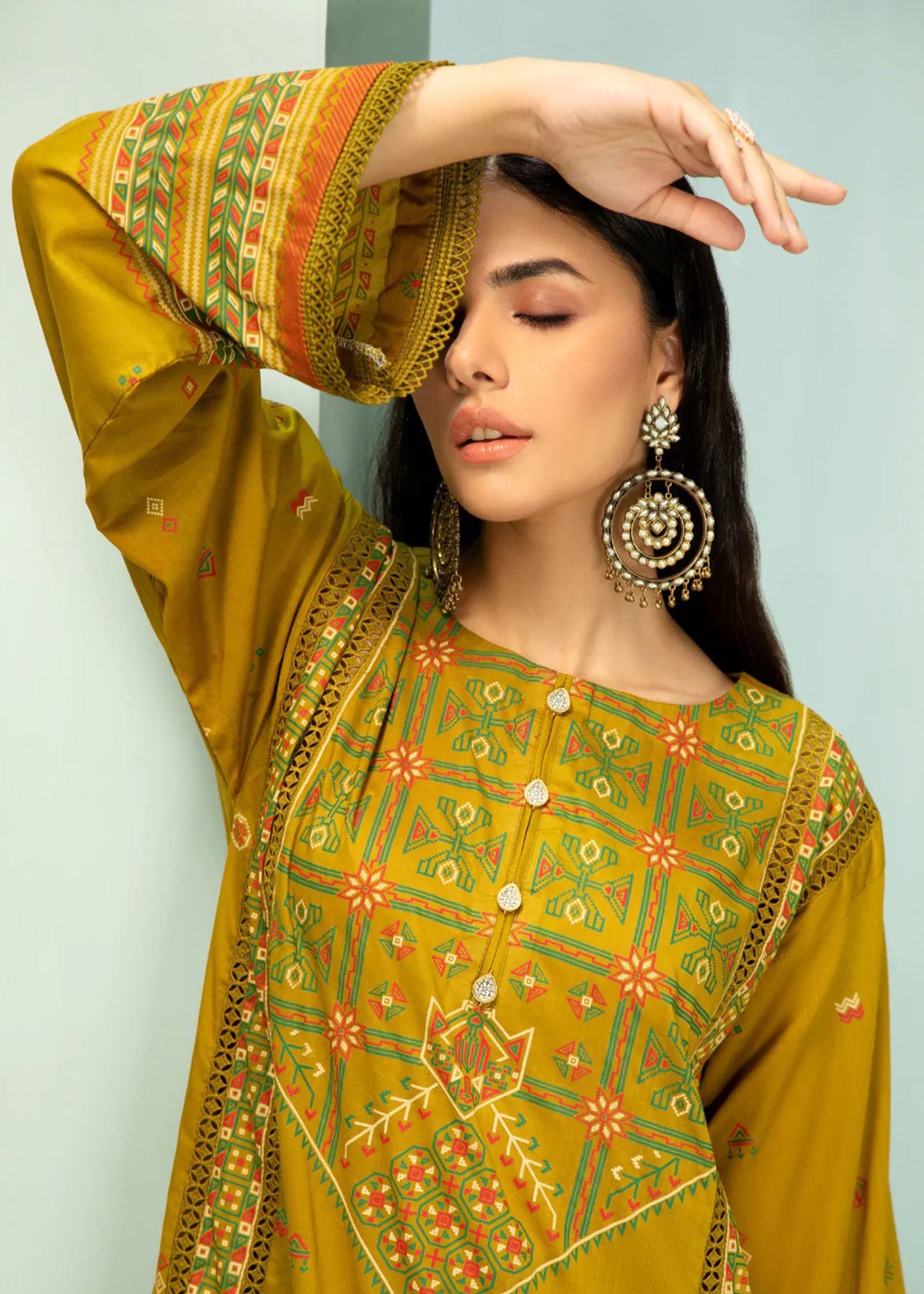Ittehad Textile - LF-PP2-03