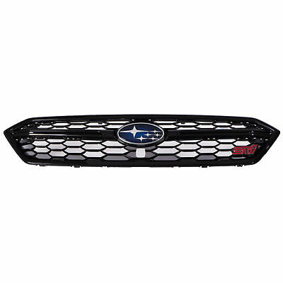 Subaru OEM STi Grille for WRX or STi 2018-2022