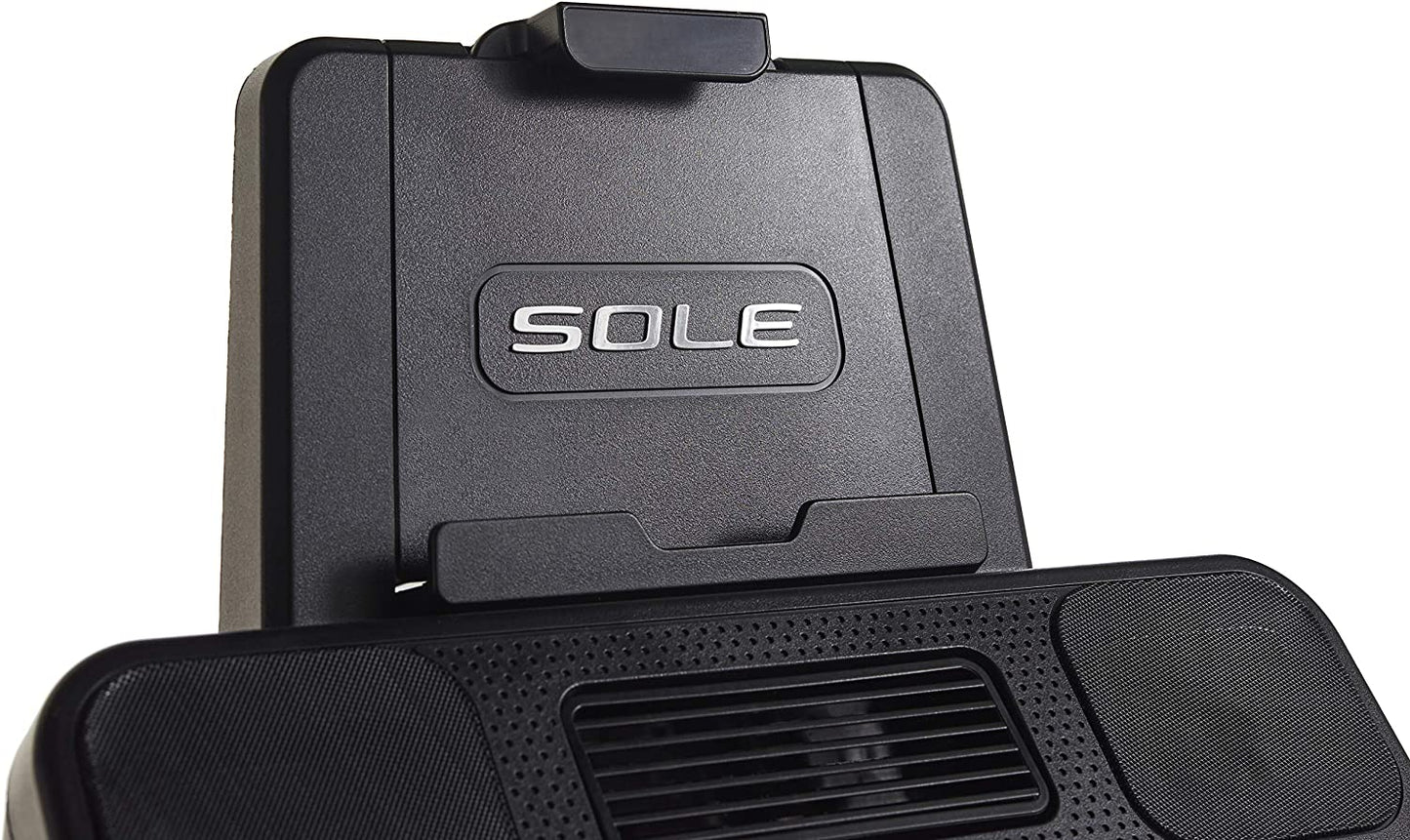 SOLE F63 Treadmill