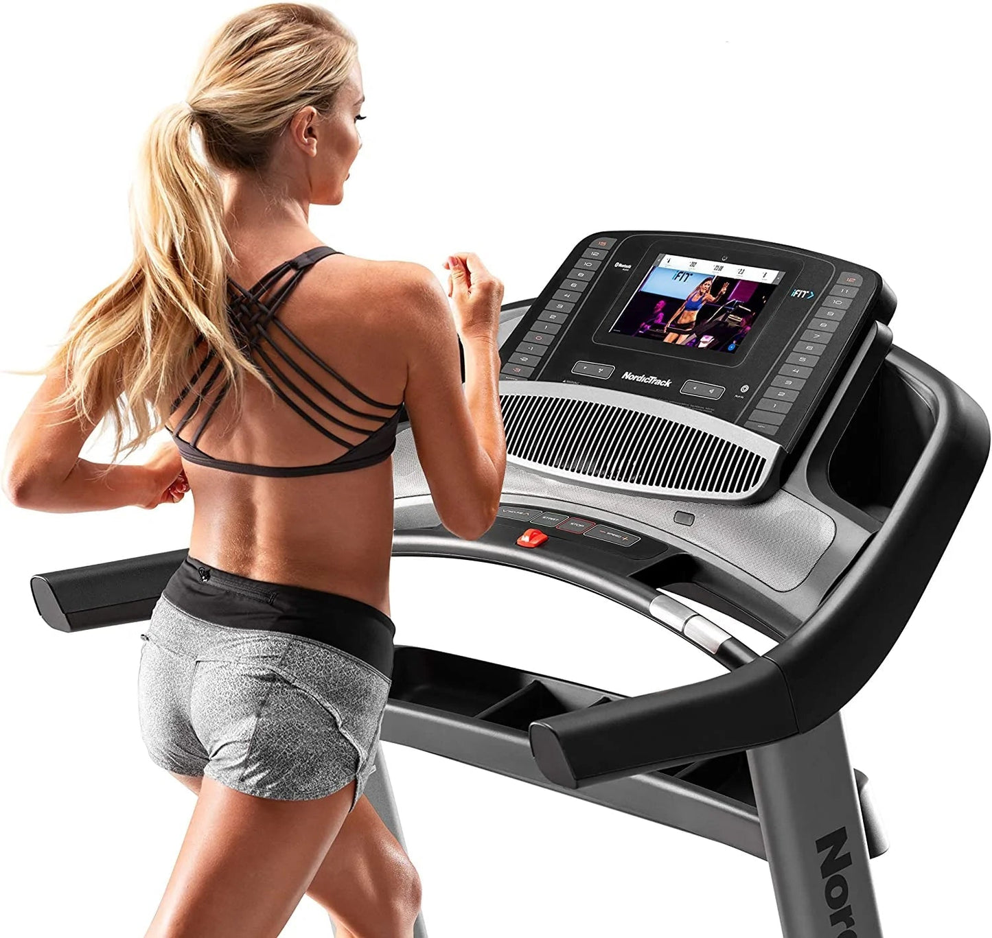 Nordic Track Commercial Series 1750 Treadmill