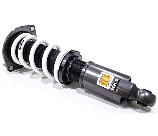 HKS HIPERMAX S COILOVERS FOR 2011-2015 HONDA CR-Z