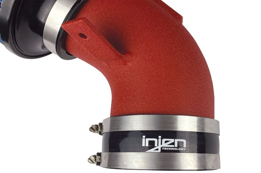 Injen 2020+ Toyota Supra GR SP Cold Air Intake System (injSP2300P)