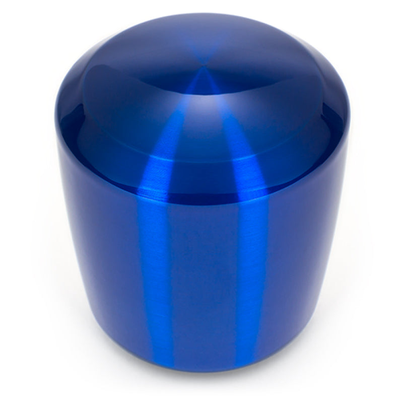 Raceseng Ashiko Shift Knob (No Engraving) M12x1.25mm Adapter - Blue Translucent