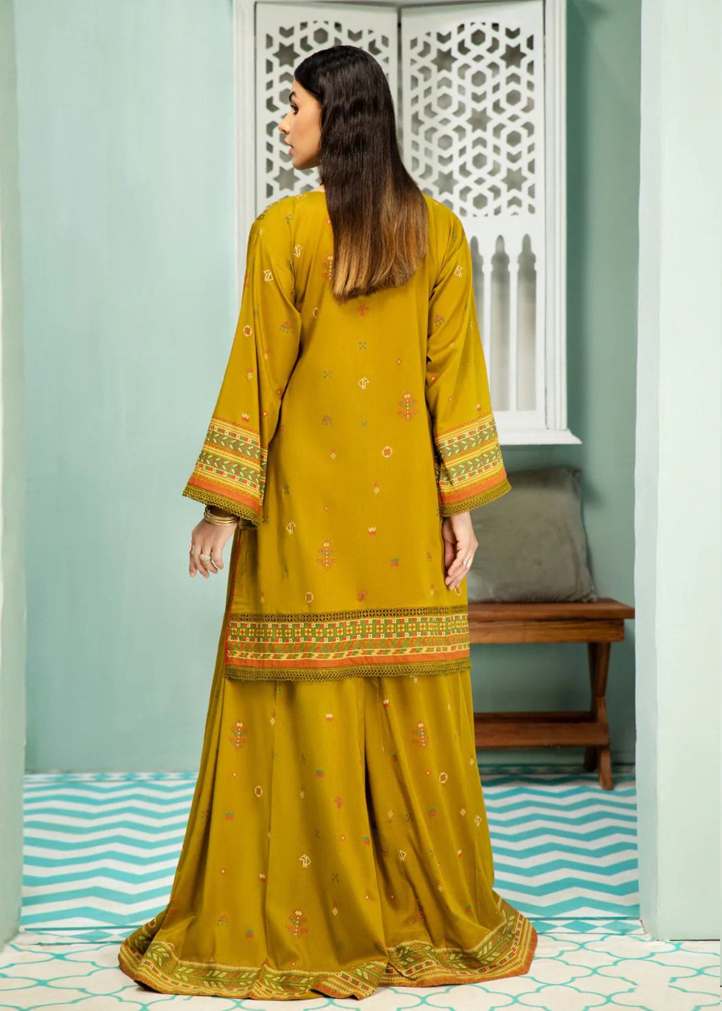 Ittehad Textile - LF-PP2-03