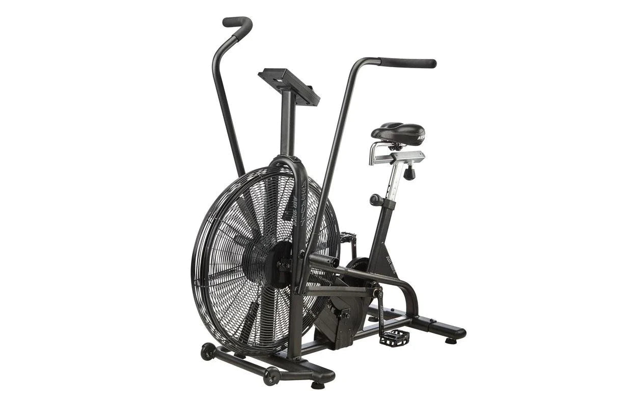 Rogue Echo Bike - Conditioning Airbike Exercise Bikes Asselt Bike