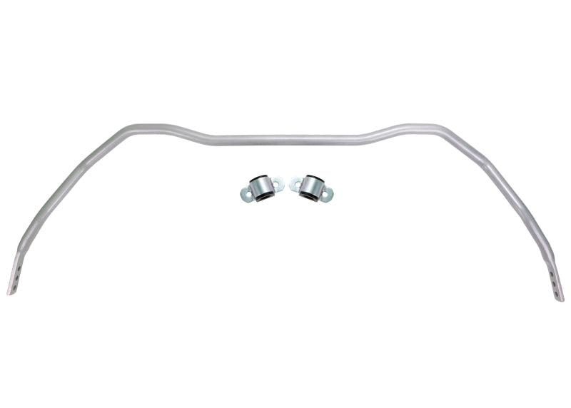 Whiteline 87-92 Toyota Supra MK3 MA70/1 Rear 22mm Heavy Duty Adjustable Swaybar (whlBTR70Z)