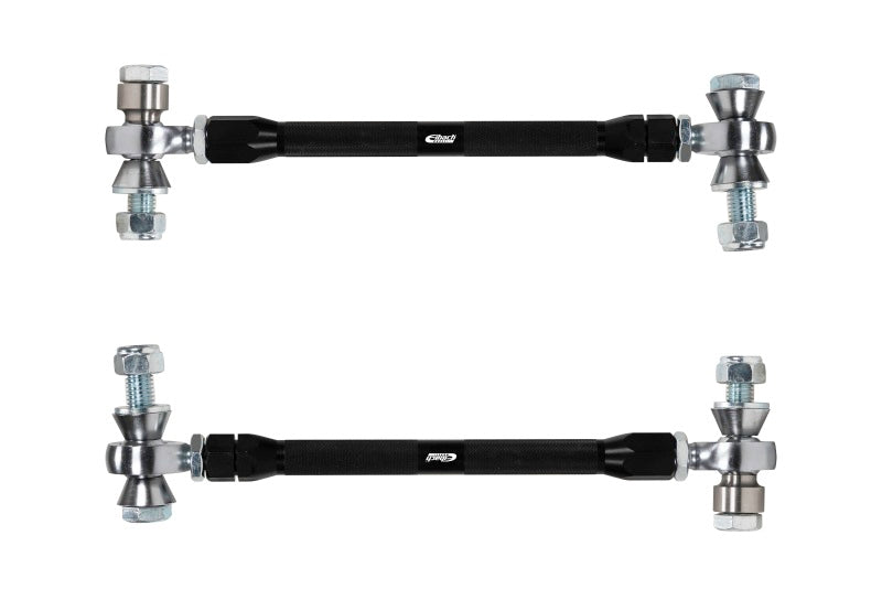 Eibach 17+ Tesla Model 3 Rear Anti-Roll End Link Kit (eibAK41-87-001-01-02)
