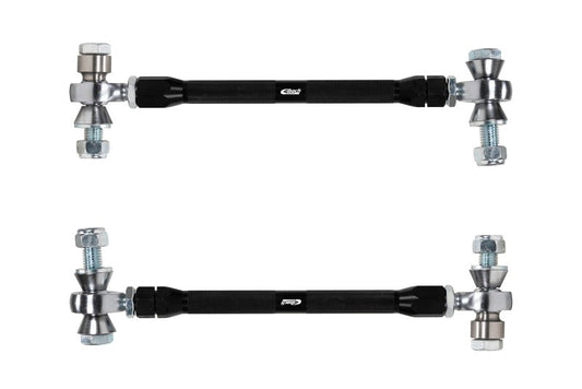 Eibach 17+ Tesla Model 3 Rear Anti-Roll End Link Kit (eibAK41-87-001-01-02)