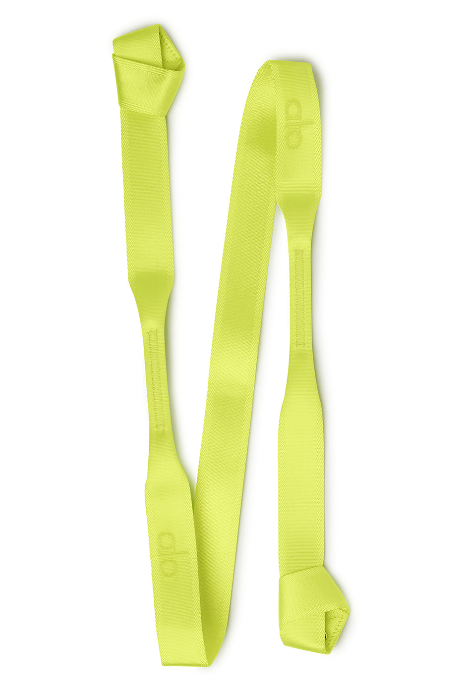 Alo Yoga Strap - Highlighter
