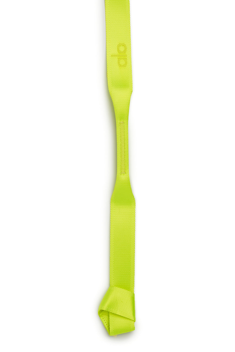 Alo Yoga Strap - Highlighter