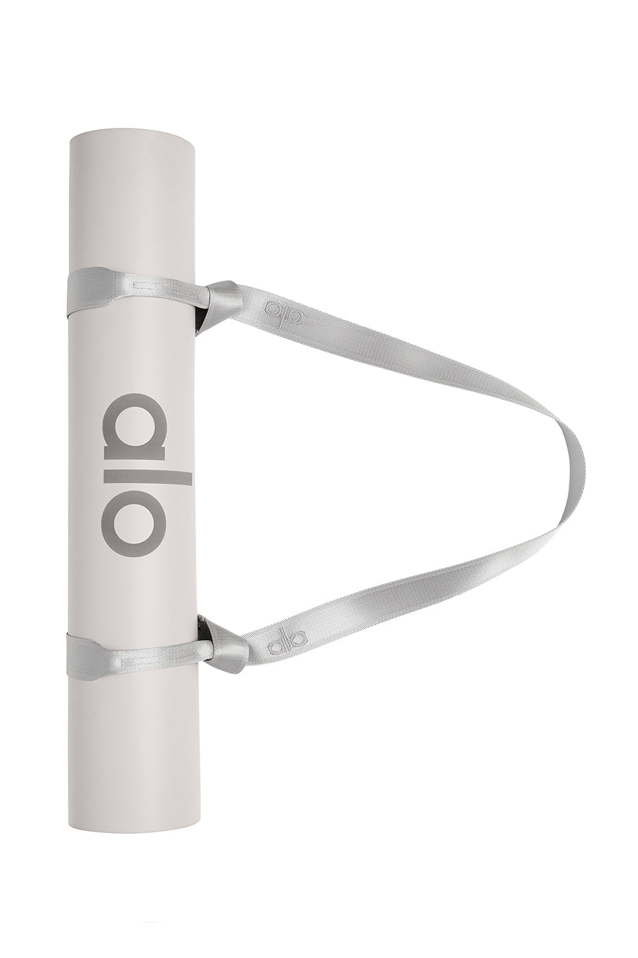 Alo Yoga Strap - Dove Grey